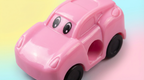 Mini Car Pencil Sharpener – Cute Toy Style Sharpener