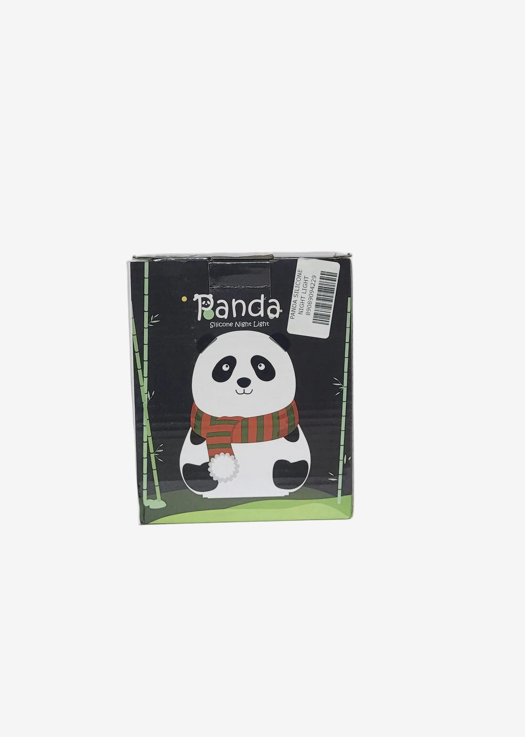 Lightning Panda Silicone Lamp