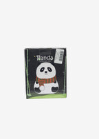 Lightning Panda Silicone Lamp
