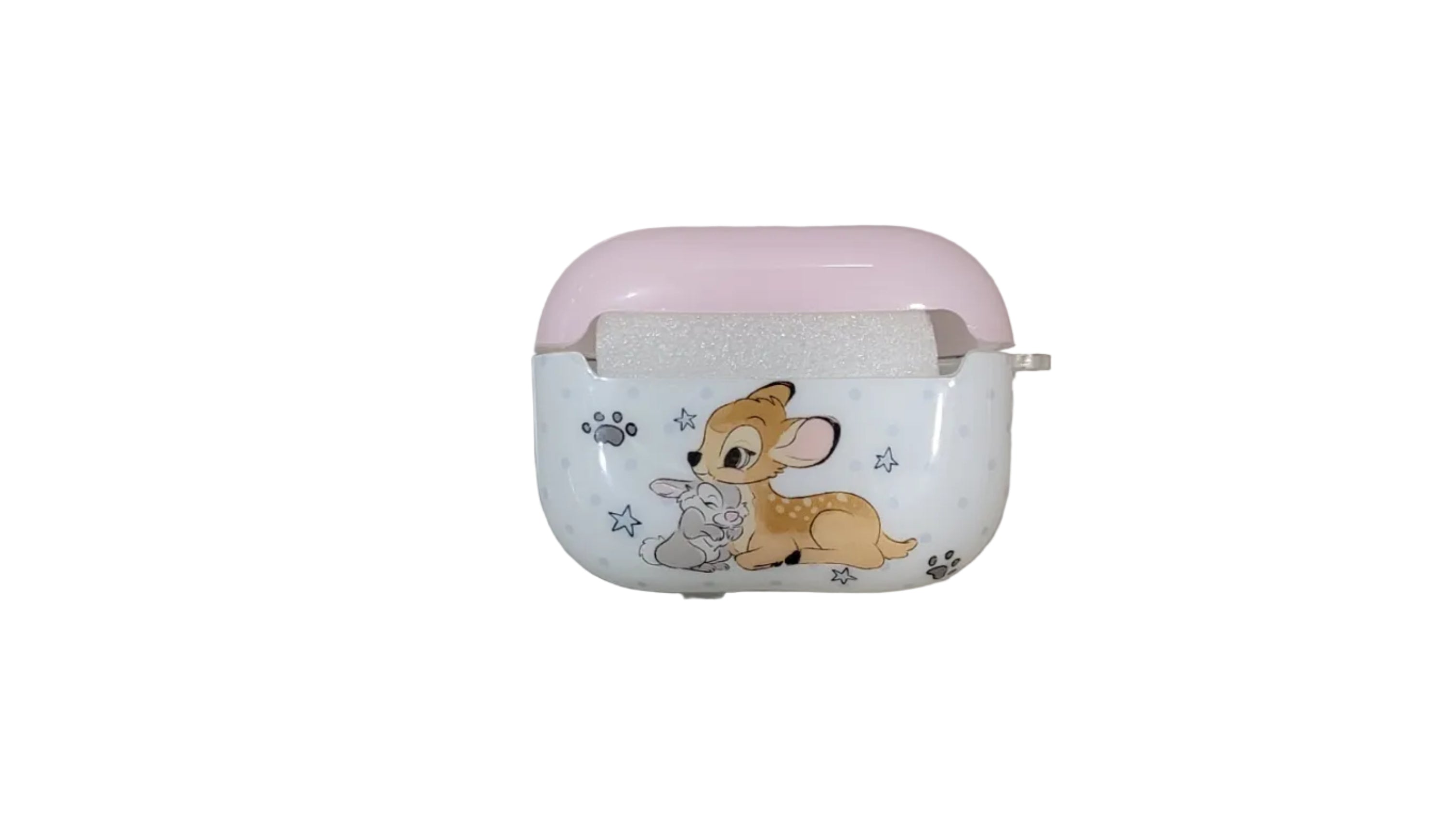 Cute AirPods Case Cover