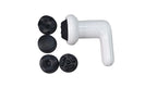 Mini Electric Massage Gun for Muscle Relief