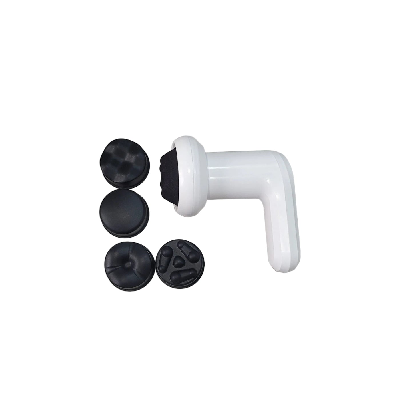 Mini Electric Massage Gun for Muscle Relief