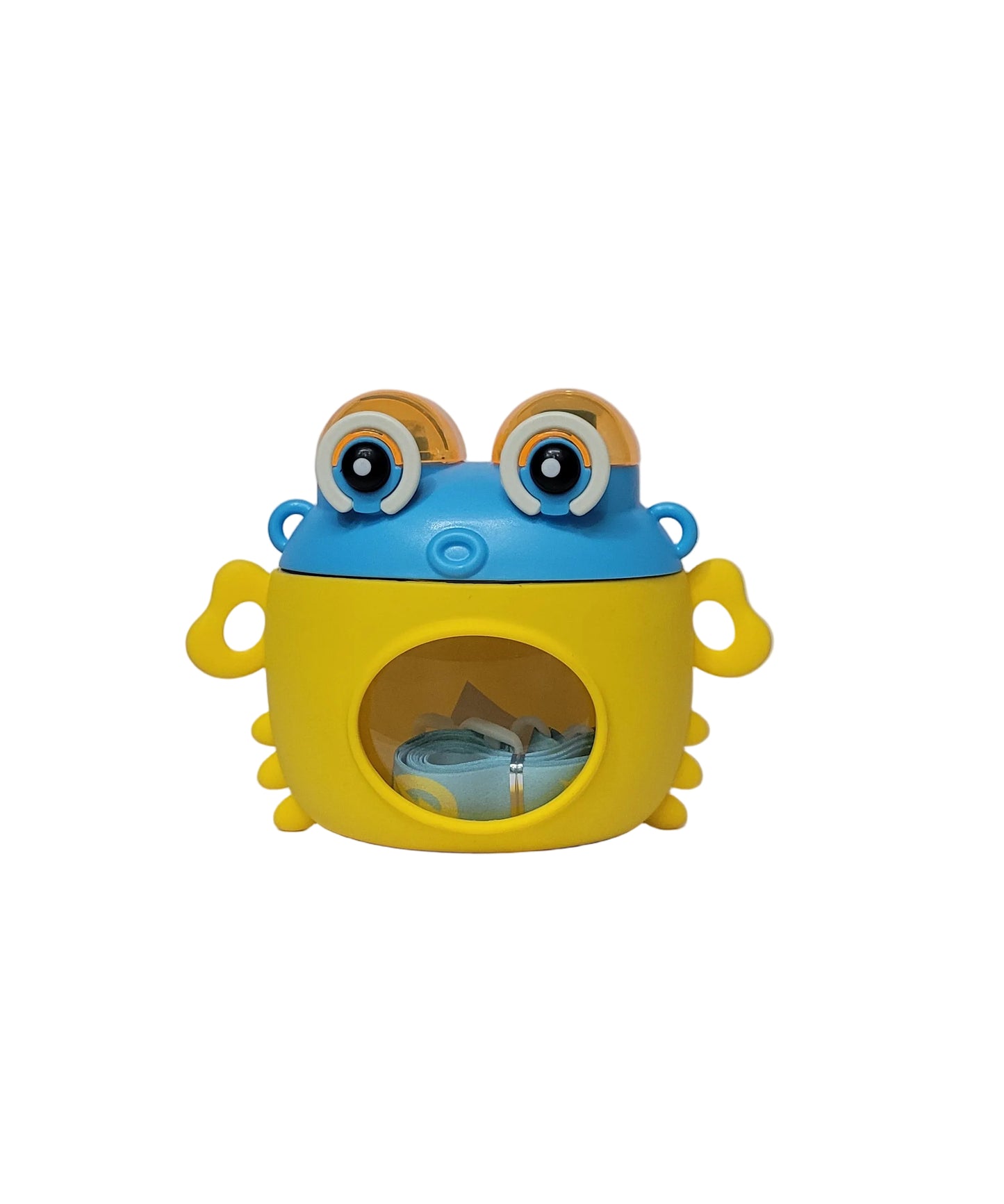 Cute Frog Water Battle