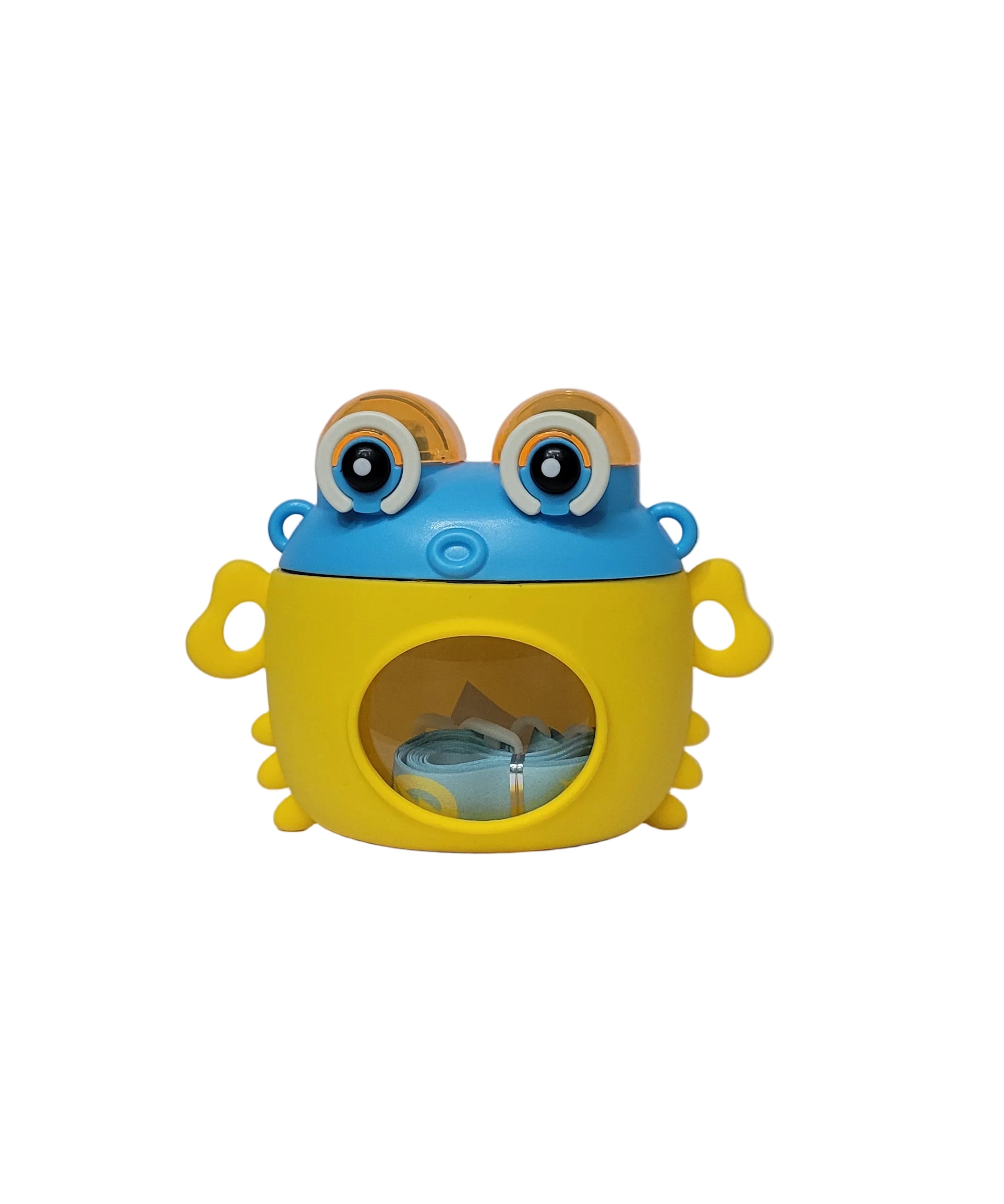 Cute Frog Water Battle