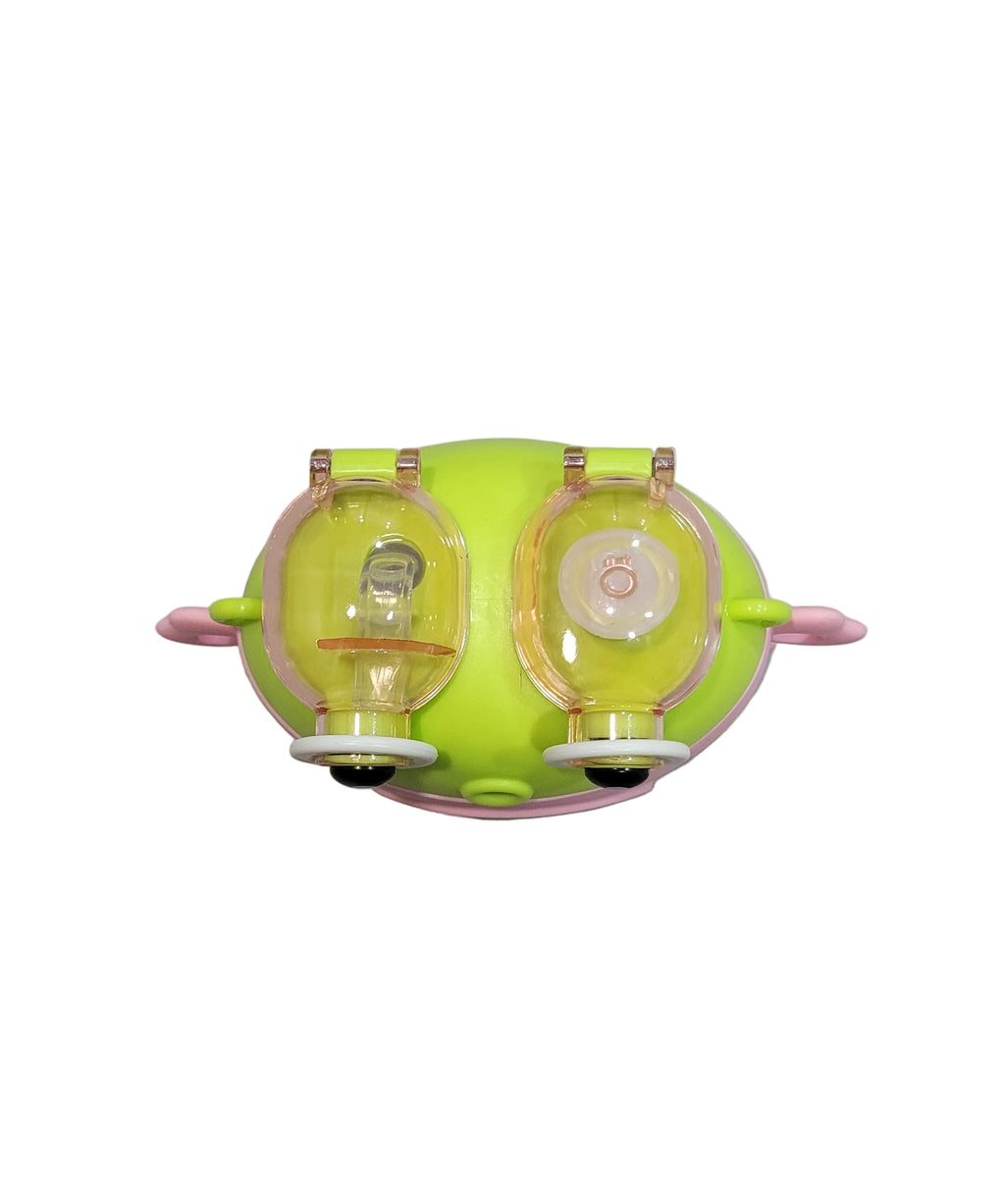 Cute Frog Water Battle
