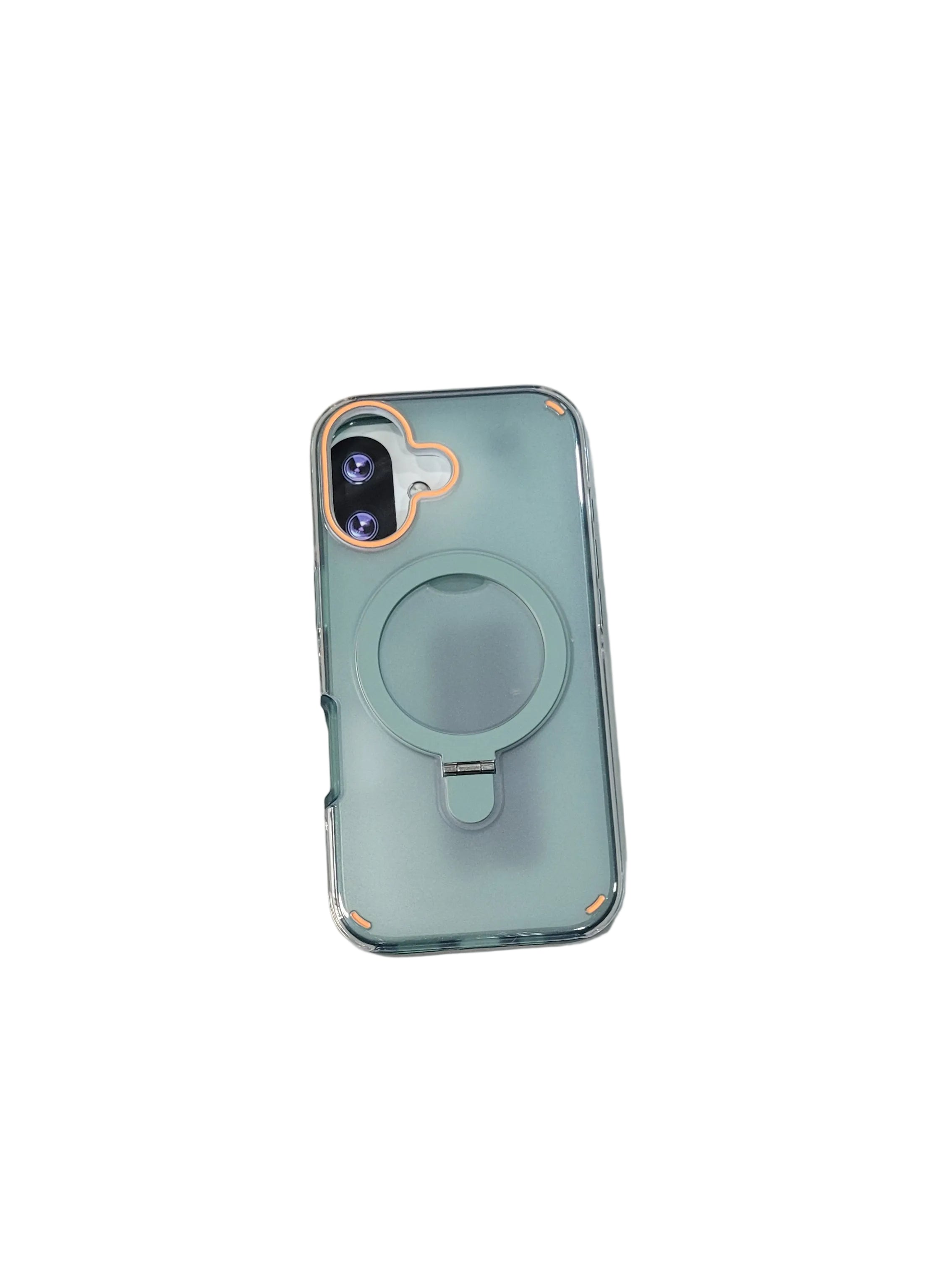 IPhone 17 MagSafe Cases
