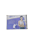 Electric Body Massager with Multiple Heads