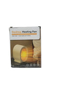Desktop Electric Heating Fan