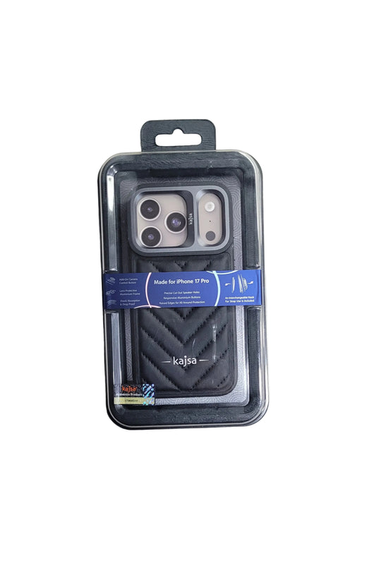 IP 17 Pro Standard Cases