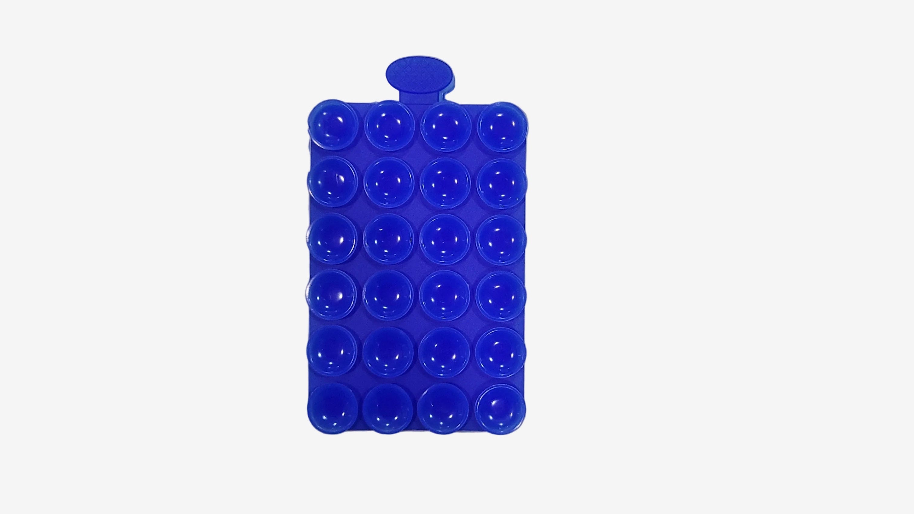 Multi-Suction Phone Grip Pad
