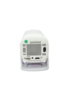 Smart Projector with Game Controller