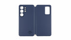 Smart View Flip Wallet Case Cover for Samsung Galaxy S26 Ultra