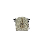 Cute Owl Mini Backpack Coin Purse with Zipper