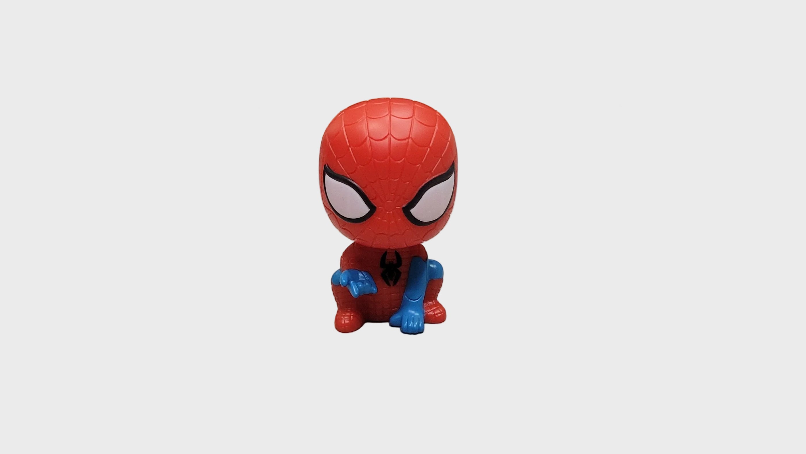 Cute Cartoon Action Figure Collectibles