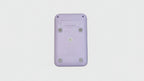 Pastel Pocket Calculator