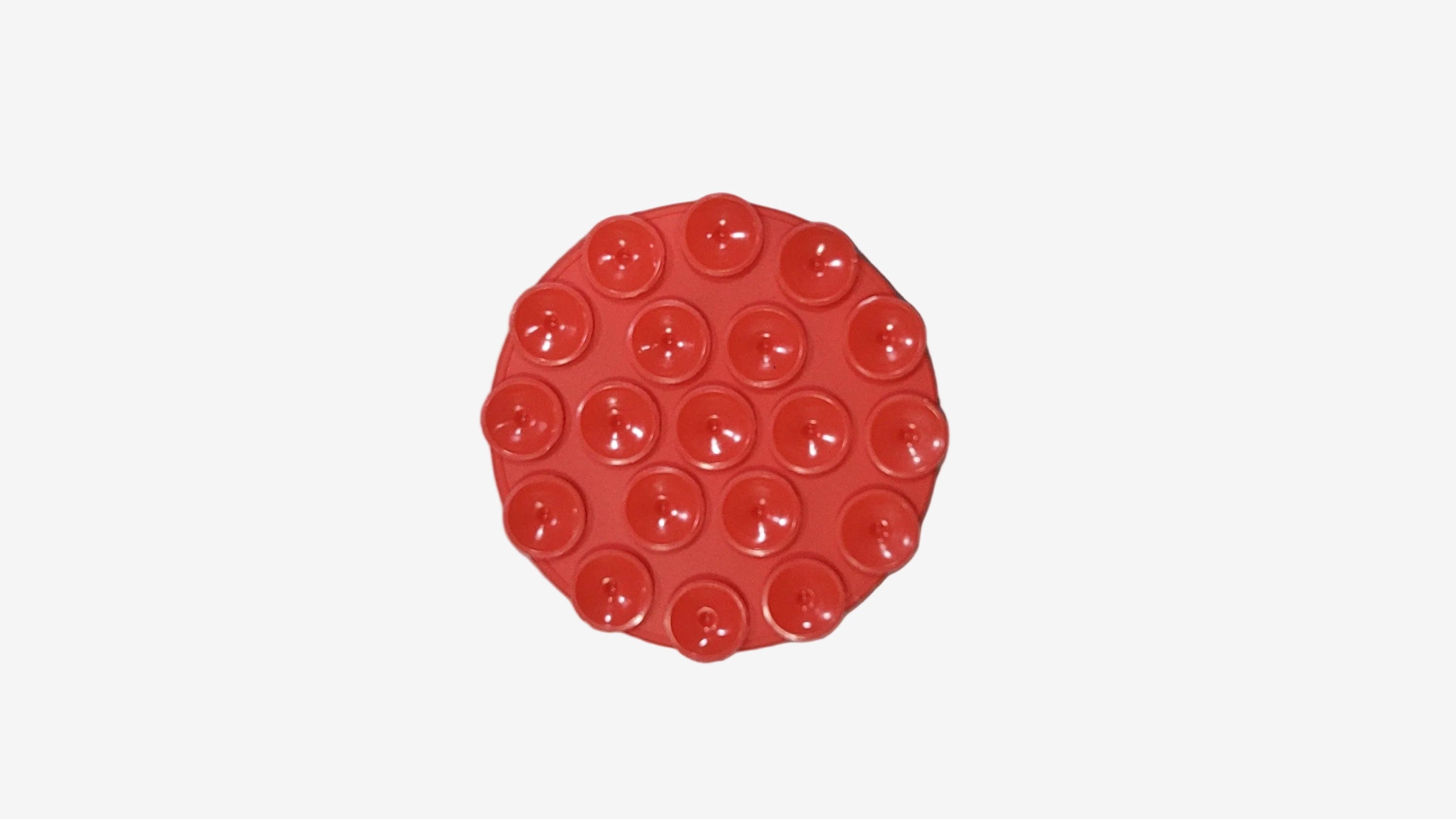 Multi-Suction Phone Grip Pad