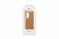 Premium Leather Texture Case for Samsung Galaxy Z Fold 7