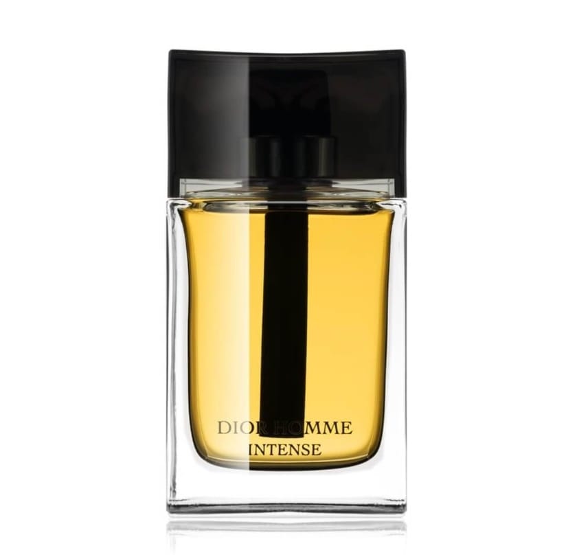 Dior Homme Intense EDP – Men’s Fragrance