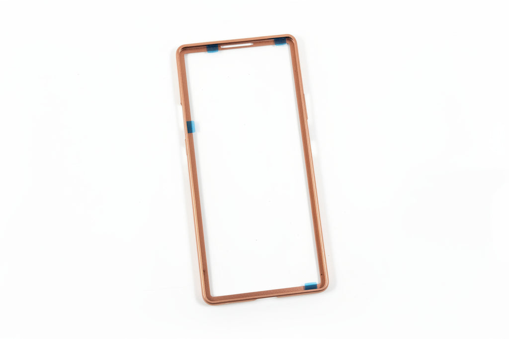 Premium Leather Texture Case for Samsung Galaxy Z Fold 7