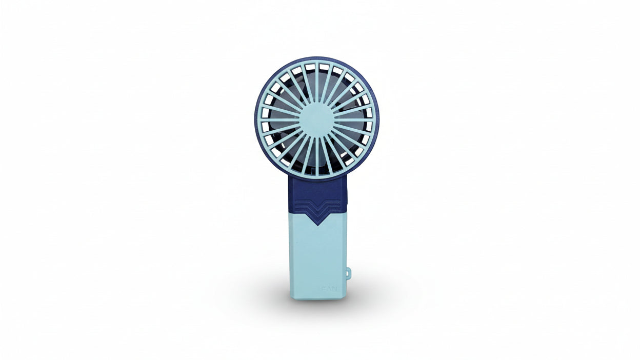 Portable Mini Handheld USB Fan