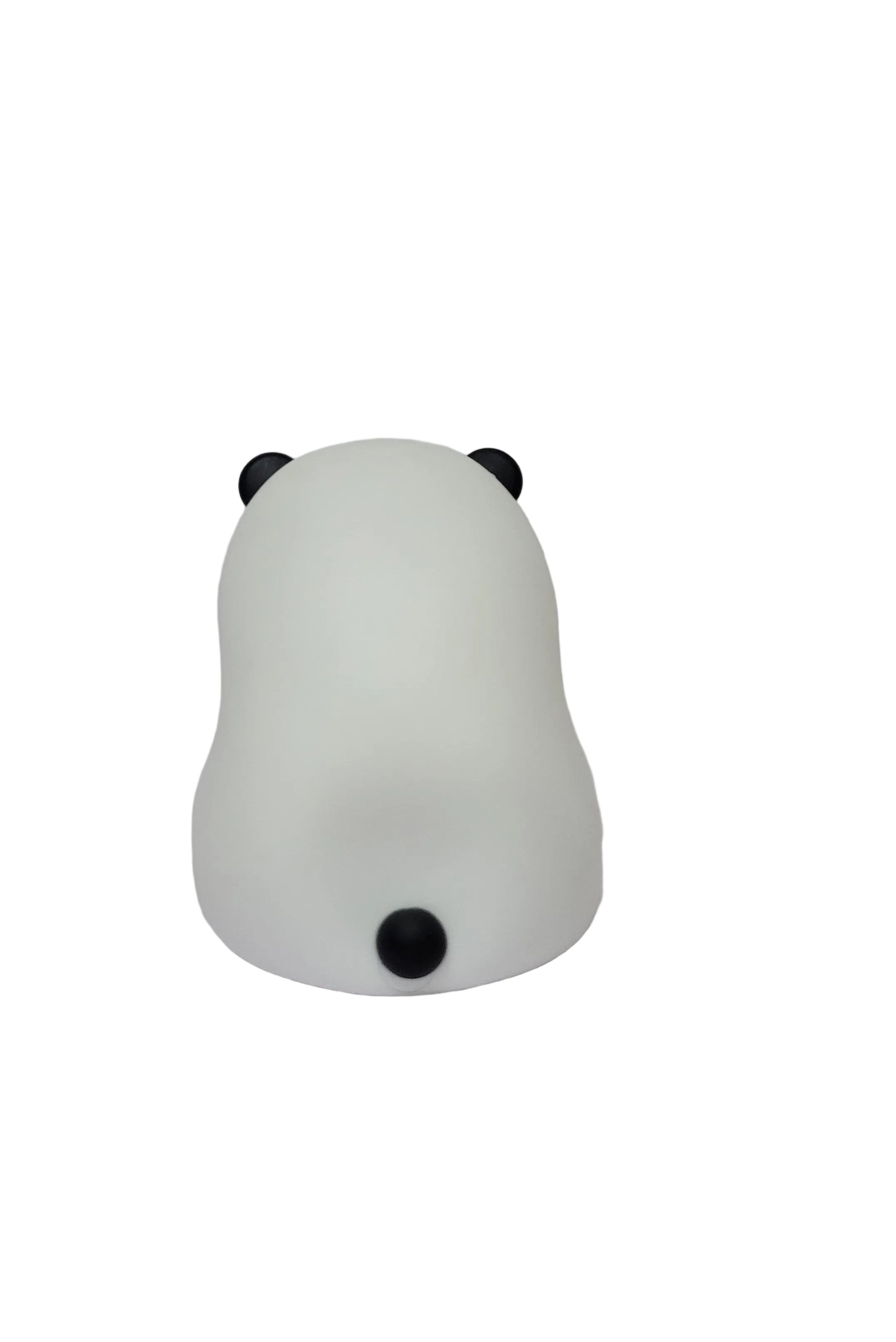 Lightning Panda Silicone Lamp